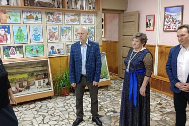 Для вдохновения «Надежды»